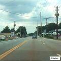 Man tries to break into car and injures hand