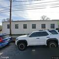 Man removed for trespassing near Pine Street