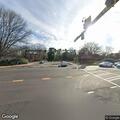 Person down at intersection in Avondale Estates