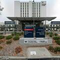Interfacility transport request at VA hospital in Long Beach
