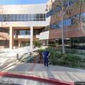 Small fire at La Mesa Surgery Center