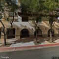 Fire alarm at Mercado Apartments second floor
