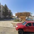 Person requiring medical aid at senior apartments