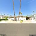 Person experiencing chest pain near Rancho Mirage