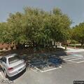 Fire department sets up landing zone for incoming patient