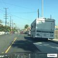 Burglary suspect found inside Long Beach apartment