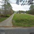 Tree limbs in phone lines at Red Valley Road