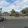Male in 60s bleeding from head at gas station