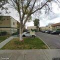 Person suffers abdominal pain at Minor St apartments