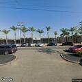Two men found down in car at tennis center