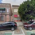 Store window smashed on West Anaheim Street