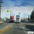 Single-car DUI crash at Anaheim and Pioneer