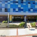 Critical care transport at W La Veta Ave and S Main St