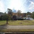 Small grass fire near Northern Avenue apartment