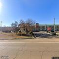Traffic stop at Super 8 Motel parking lot