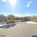 Person experiencing breathing problems in Palm Desert
