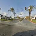 Fall patient reported near Seal Beach Boulevard
