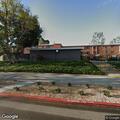 Carbon monoxide alarm at hillside dorms