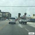 Suicidal person reported near East Anaheim Street