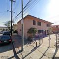 Assault with handgun at K's Motel parking area