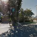 Carbon monoxide alarm at Linden Avenue home
