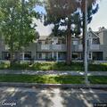 Person receives medical aid at Palmyra Glassell Apartments