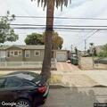 Suspicious vehicle reported at East 14th Street