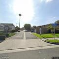 Person falls at townhomes on Capistrano Drive