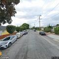 Person reports being followed by truck in Long Beach