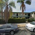 Small balcony trash fire at Pine Avenue apartments