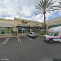 Patient fallen near Seal Beach Boulevard