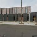 Commercial fire alarm at Perris training center