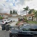 Natural gas leak inside Orange residence