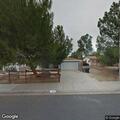 Person with headache near Mt Shasta Street, Perris