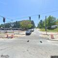 Traffic crash with injuries at Rockbridge and Rowland