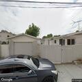 Residential burglary alarm at Elm Avenue home