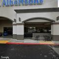 Person requires medical aid at Albertsons in Orange
