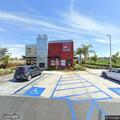 Pregnant woman seeks medical help in vehicle at fast food