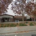 Person fainted at park behind senior center