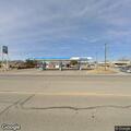Male briefly loses consciousness at Country Corner