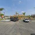 Person needing medical aid at Del Taco on East Chapman Ave