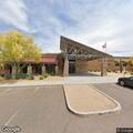 Burglary alarm at business on Cave Creek Road
