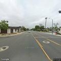 Person with respiratory distress at Chapman Avenue