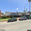 House fire with unconscious woman at Lomita apartment
