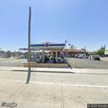 Medical aid at ARCO station on North Tustin Street