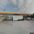 Hit-and-run victims wait at gas station after crash
