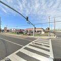 Traffic collision at Beach and Chapman