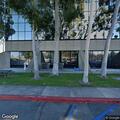 Automatic fire alarm at UC Irvine Manchester Pavilion