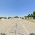 Vehicle hits deer on US 82 eastbound