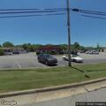 Grease fire on grill inside Hardee’s restaurant